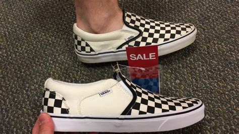 fake vans shoes cheap|vans authentic check.